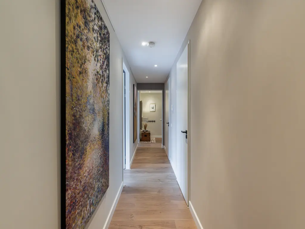 Raad van Europastraat 43, 'S-GRAVENZANDE