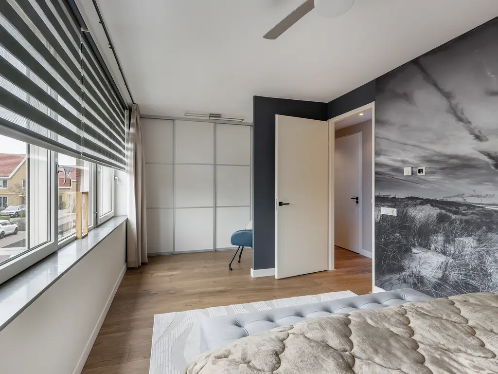 Raad van Europastraat 43, 'S-GRAVENZANDE