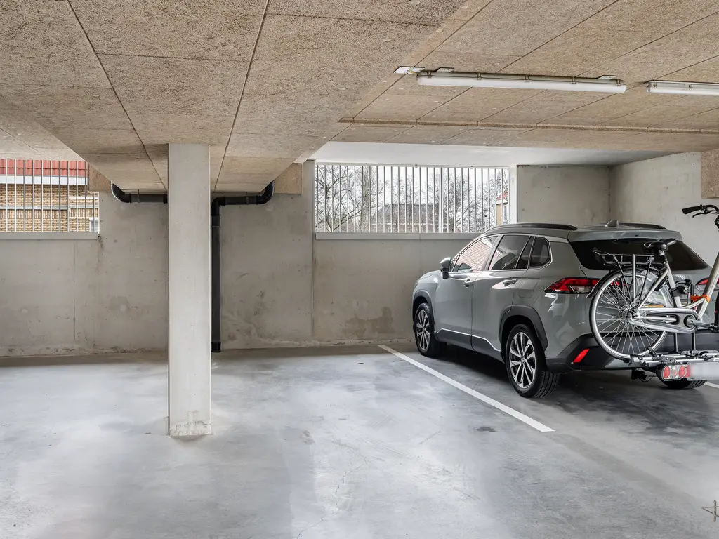 Raad van Europastraat 43, 'S-GRAVENZANDE