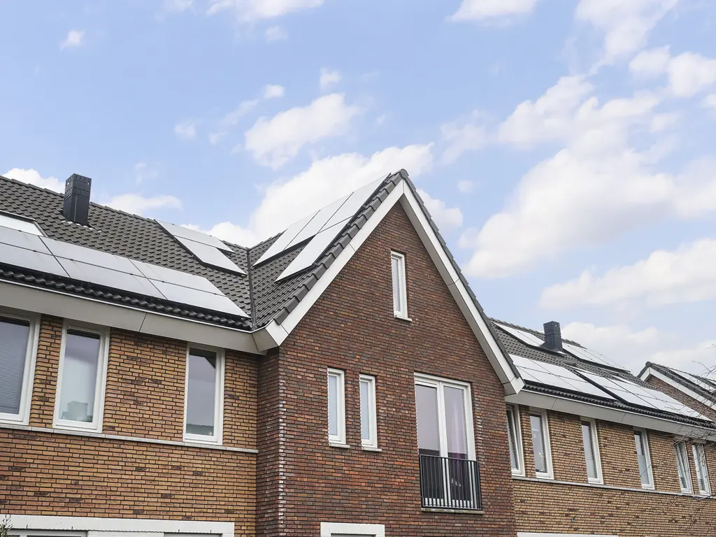 Corbulolaan 60, NAALDWIJK