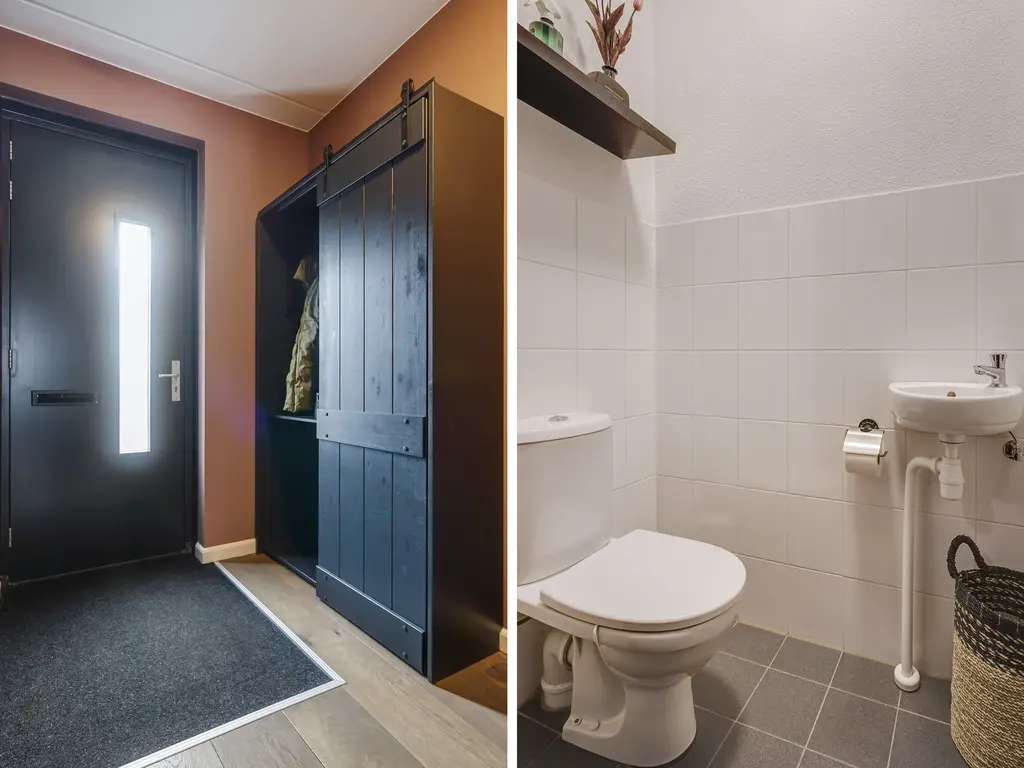 Corbulolaan 60, NAALDWIJK