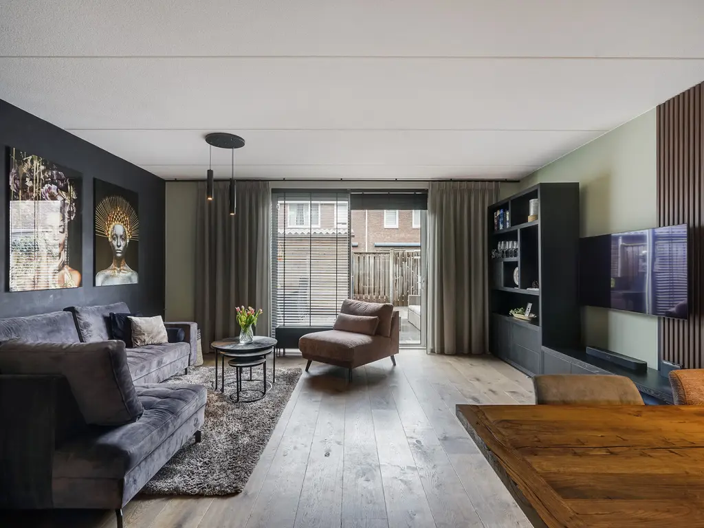 Corbulolaan 60, NAALDWIJK