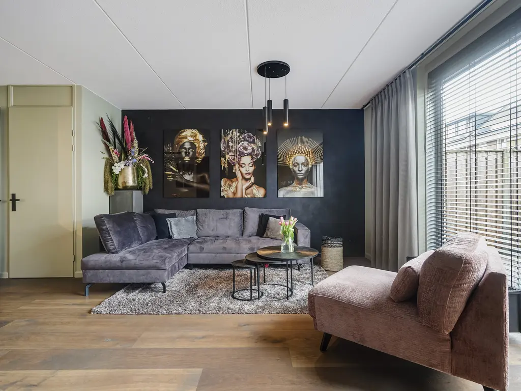 Corbulolaan 60, NAALDWIJK