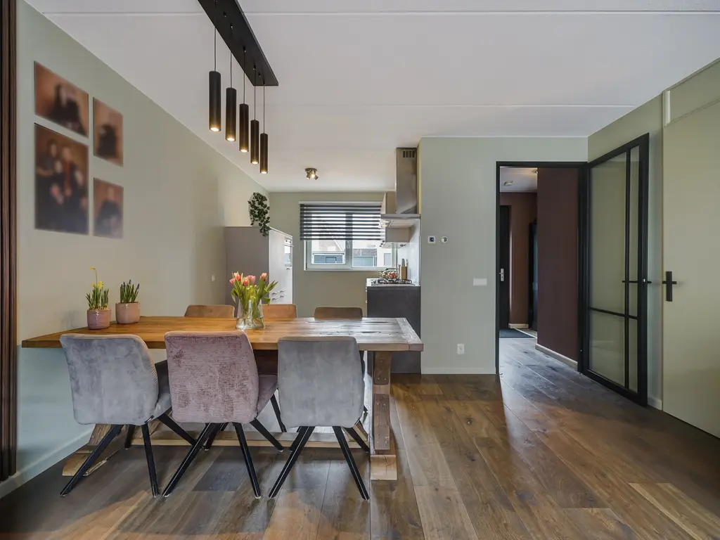 Corbulolaan 60, NAALDWIJK