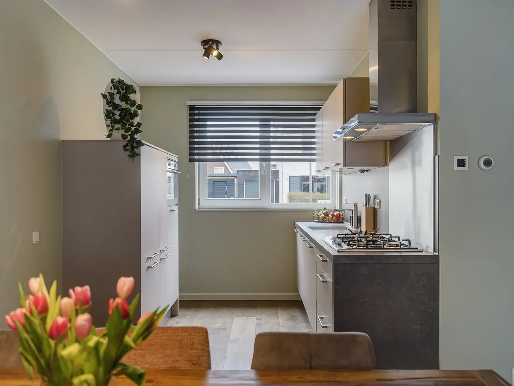 Corbulolaan 60, NAALDWIJK