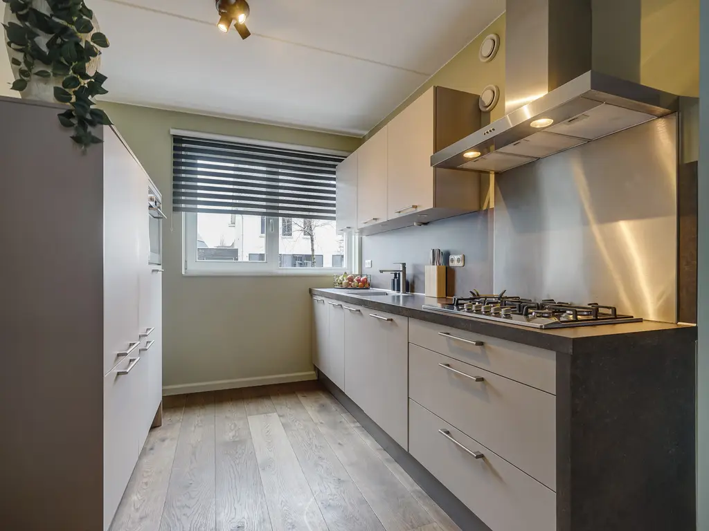 Corbulolaan 60, NAALDWIJK