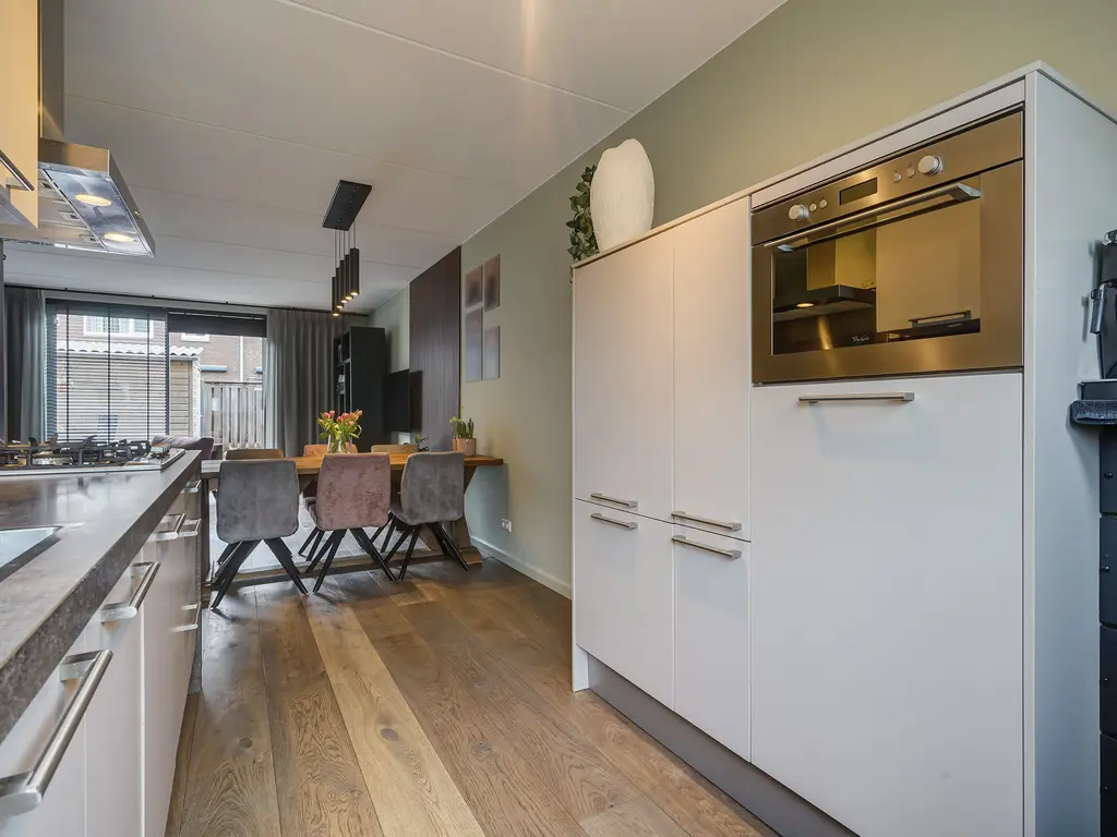 Corbulolaan 60, NAALDWIJK