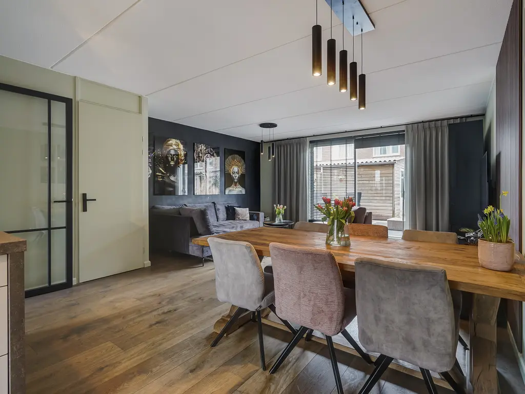 Corbulolaan 60, NAALDWIJK