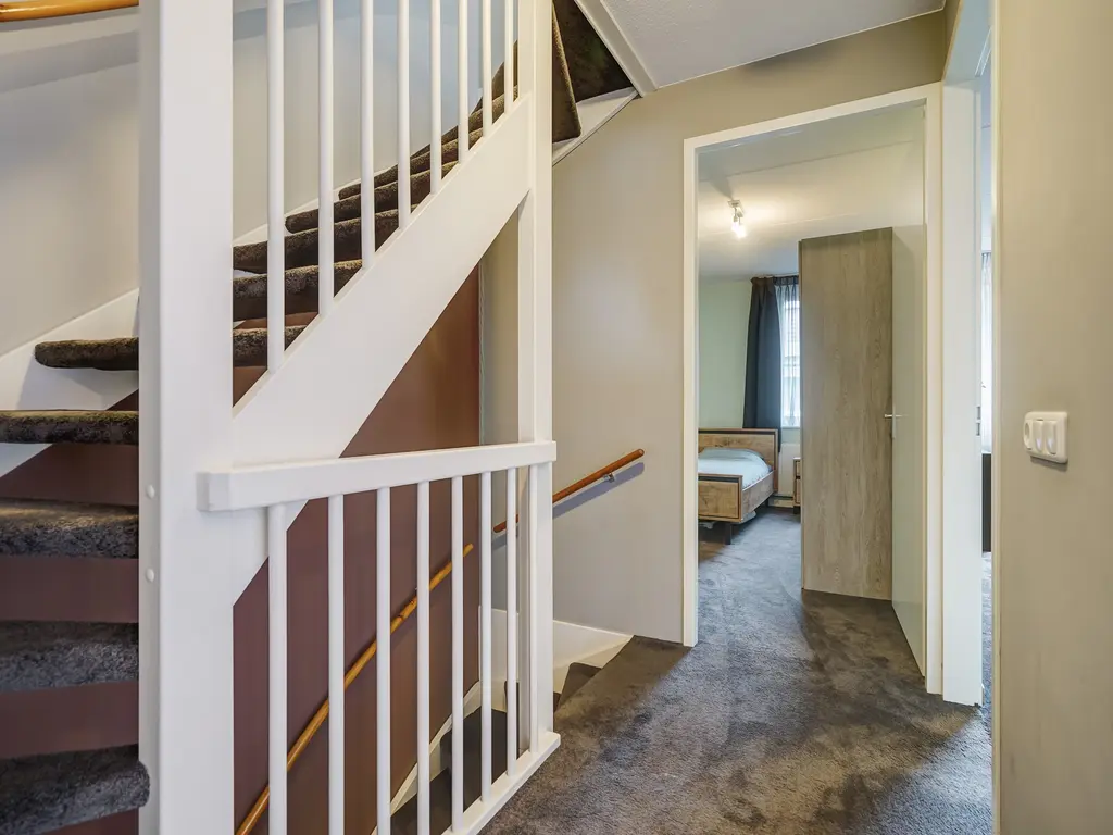 Corbulolaan 60, NAALDWIJK