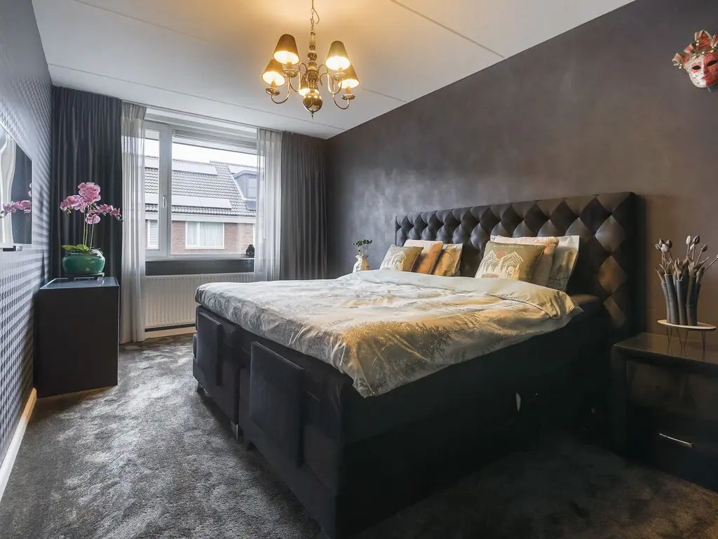 Corbulolaan 60, NAALDWIJK