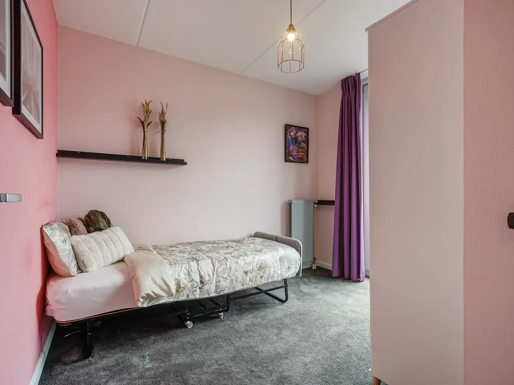 Corbulolaan 60, NAALDWIJK