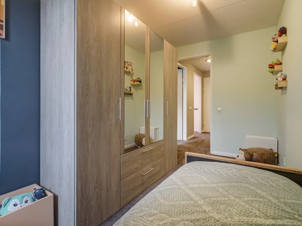 Corbulolaan 60, NAALDWIJK