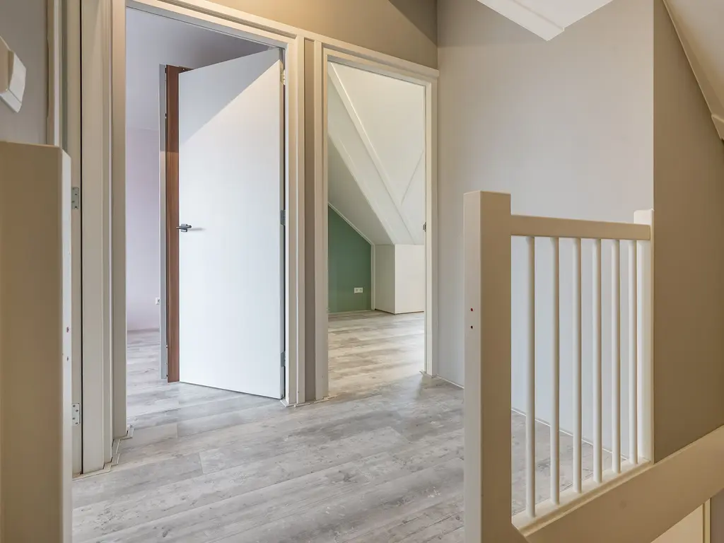 Corbulolaan 60, NAALDWIJK