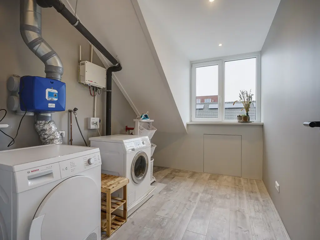 Corbulolaan 60, NAALDWIJK