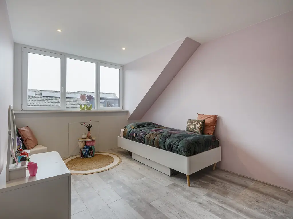 Corbulolaan 60, NAALDWIJK