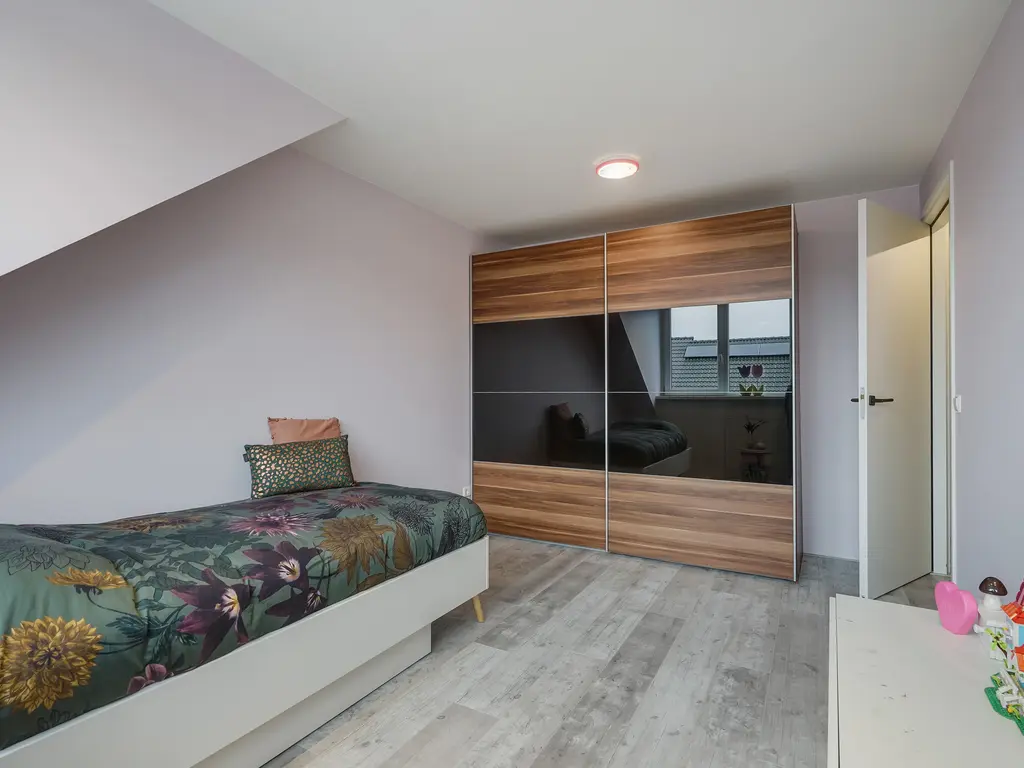 Corbulolaan 60, NAALDWIJK