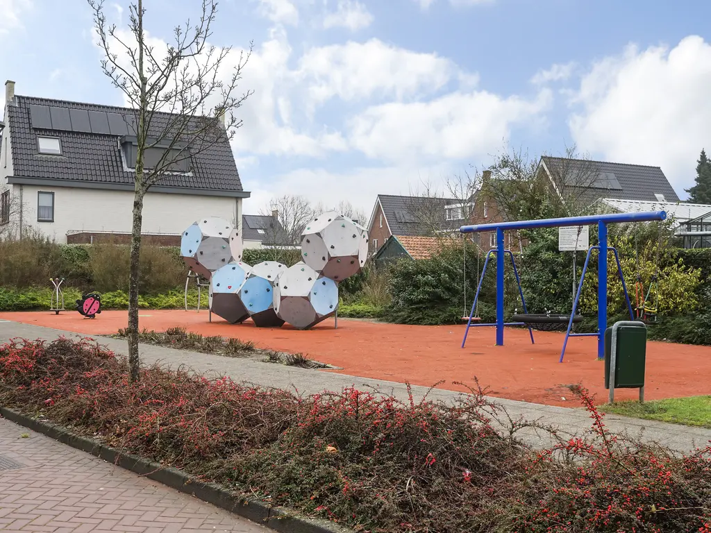 Corbulolaan 60, NAALDWIJK