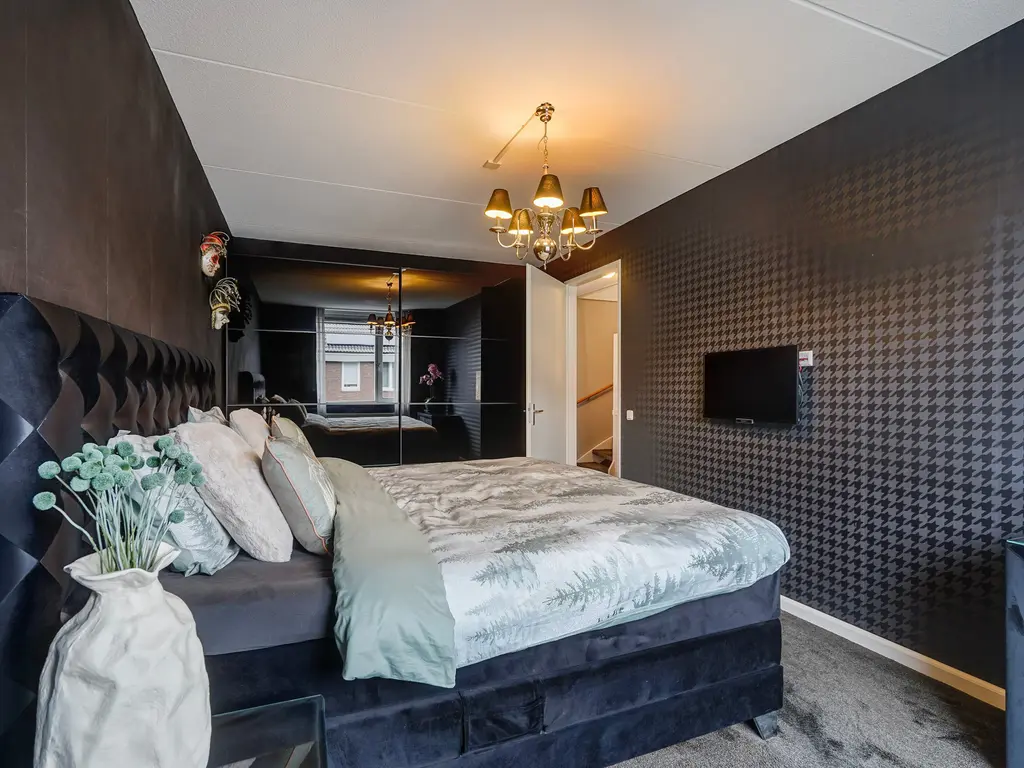 Corbulolaan 60, NAALDWIJK