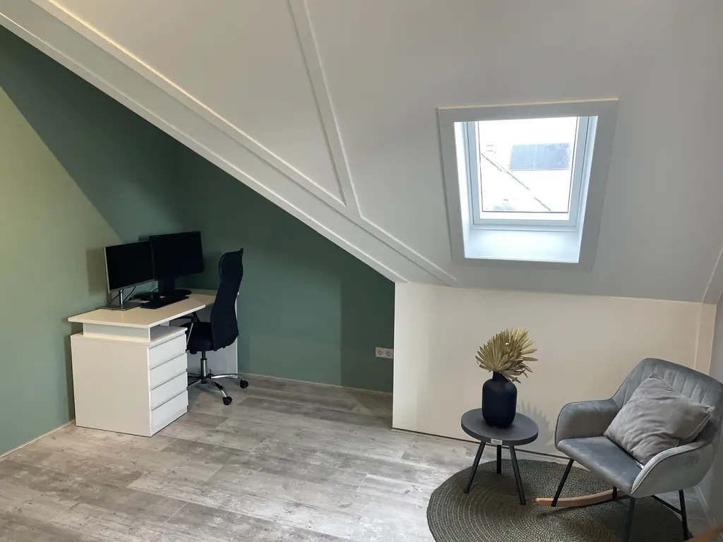 Corbulolaan 60, NAALDWIJK