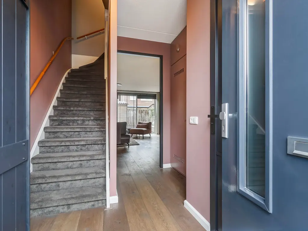 Corbulolaan 60, NAALDWIJK