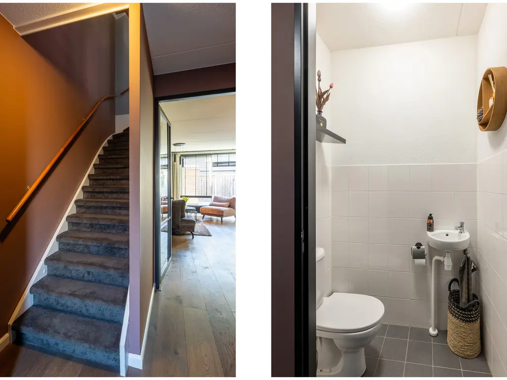 Corbulolaan 60, NAALDWIJK