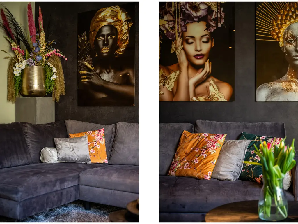 Corbulolaan 60, NAALDWIJK