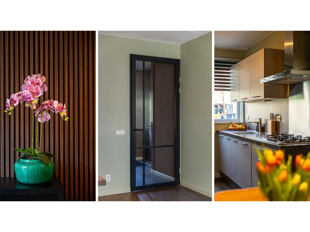 Corbulolaan 60, NAALDWIJK