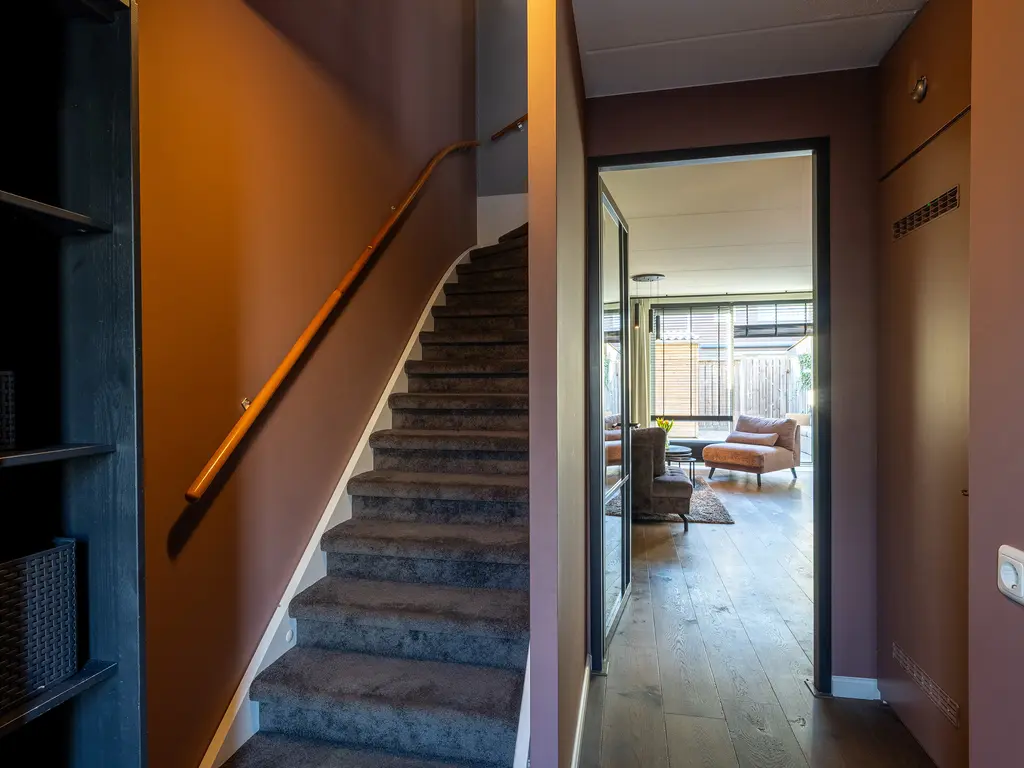 Corbulolaan 60, NAALDWIJK