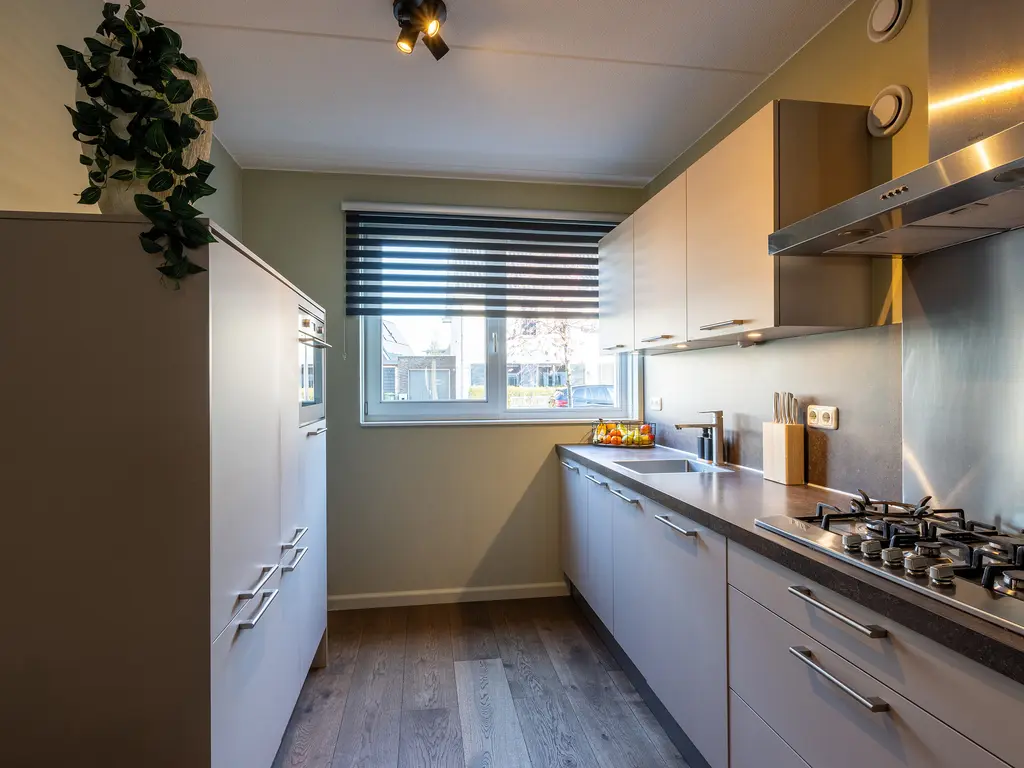 Corbulolaan 60, NAALDWIJK