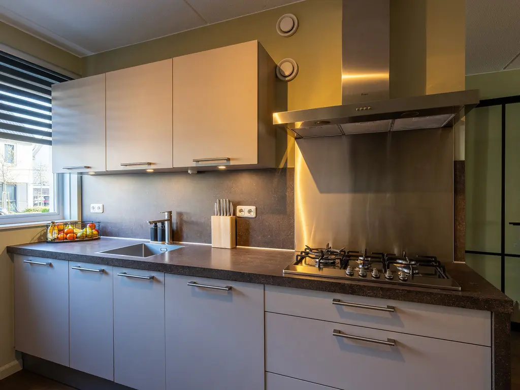 Corbulolaan 60, NAALDWIJK