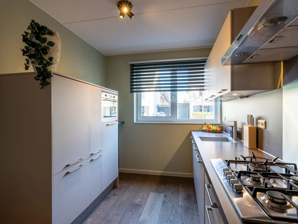 Corbulolaan 60, NAALDWIJK