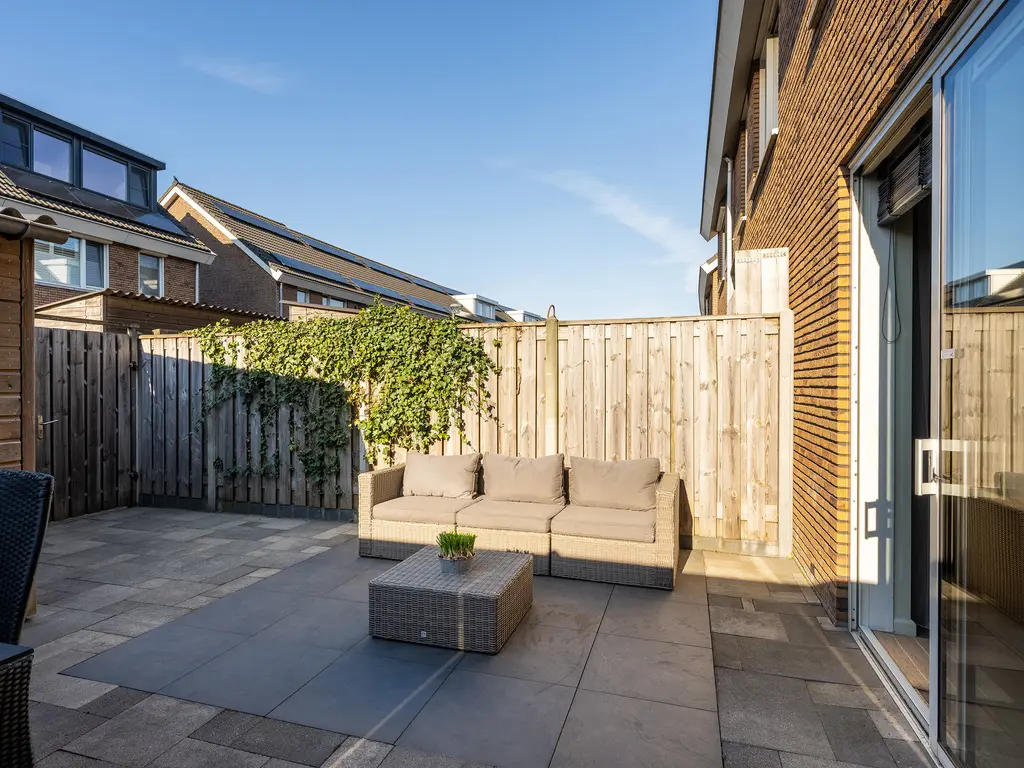 Corbulolaan 60, NAALDWIJK