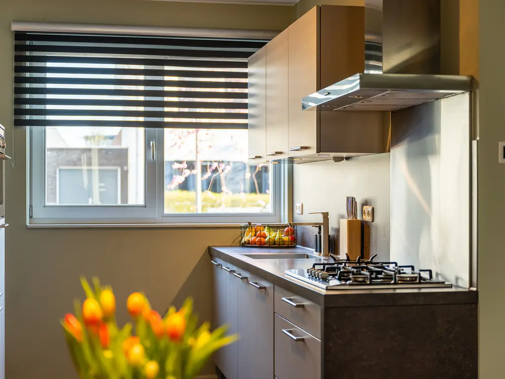 Corbulolaan 60, NAALDWIJK