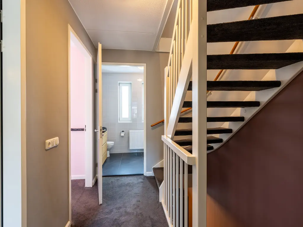 Corbulolaan 60, NAALDWIJK