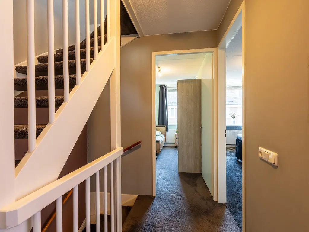 Corbulolaan 60, NAALDWIJK