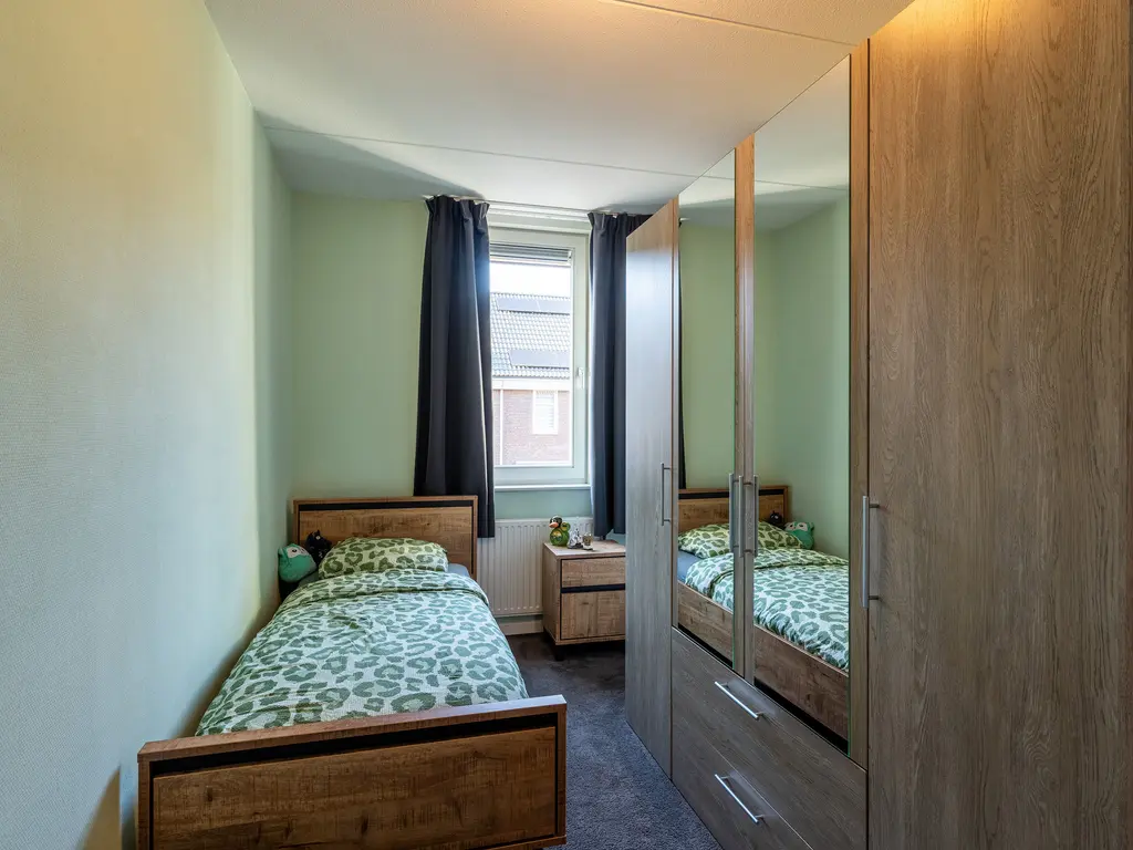 Corbulolaan 60, NAALDWIJK