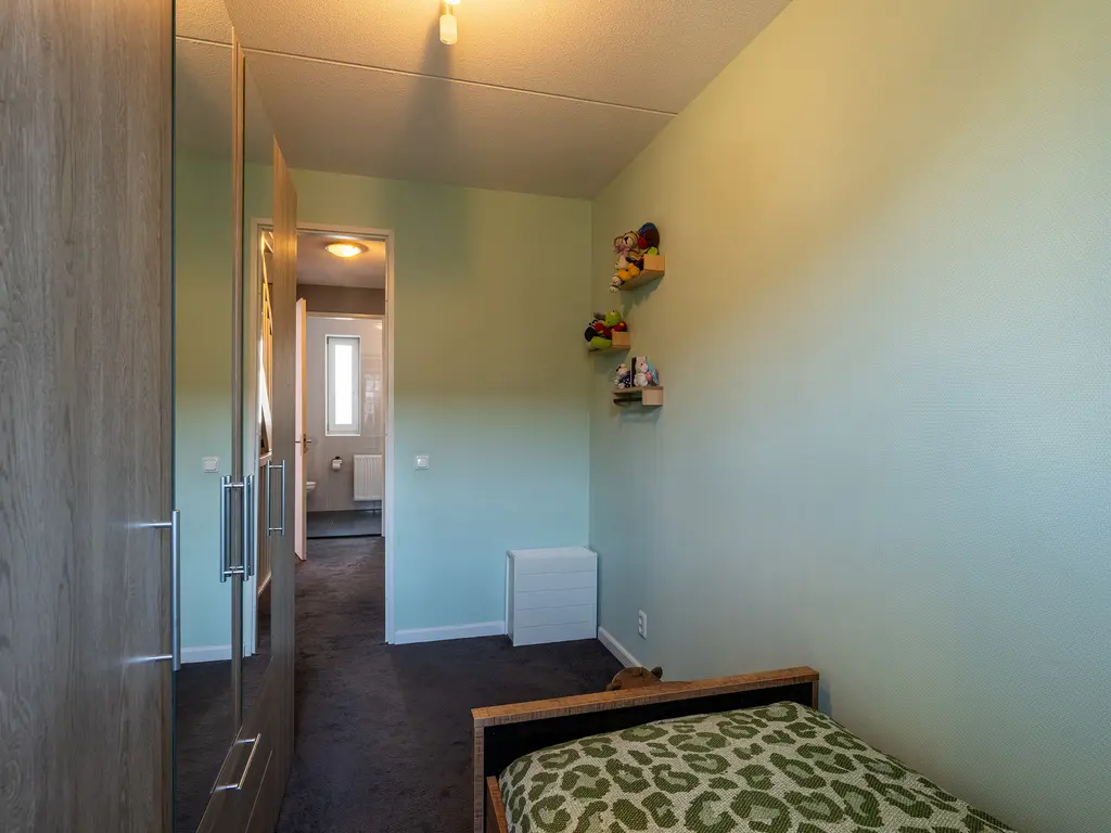 Corbulolaan 60, NAALDWIJK