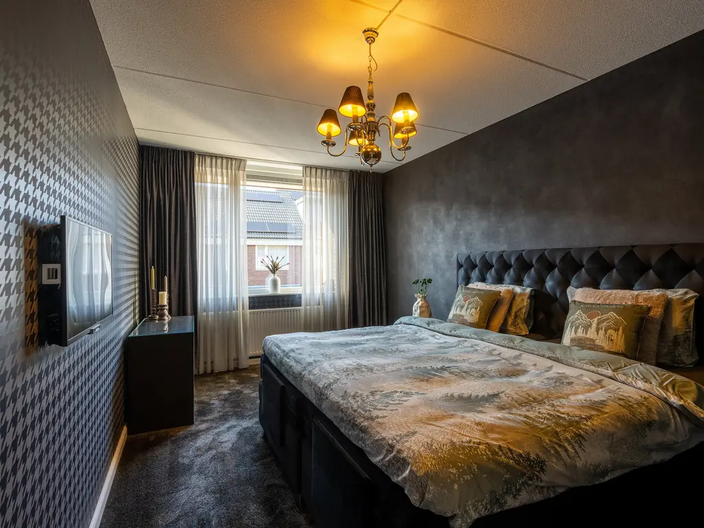 Corbulolaan 60, NAALDWIJK