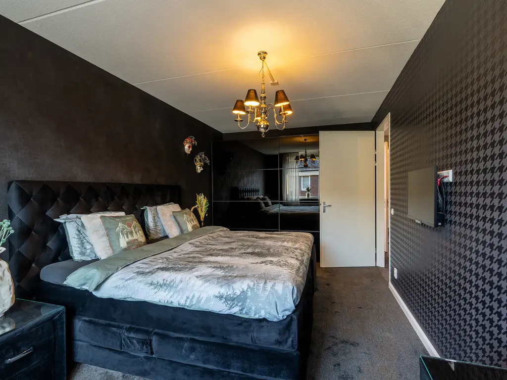 Corbulolaan 60, NAALDWIJK