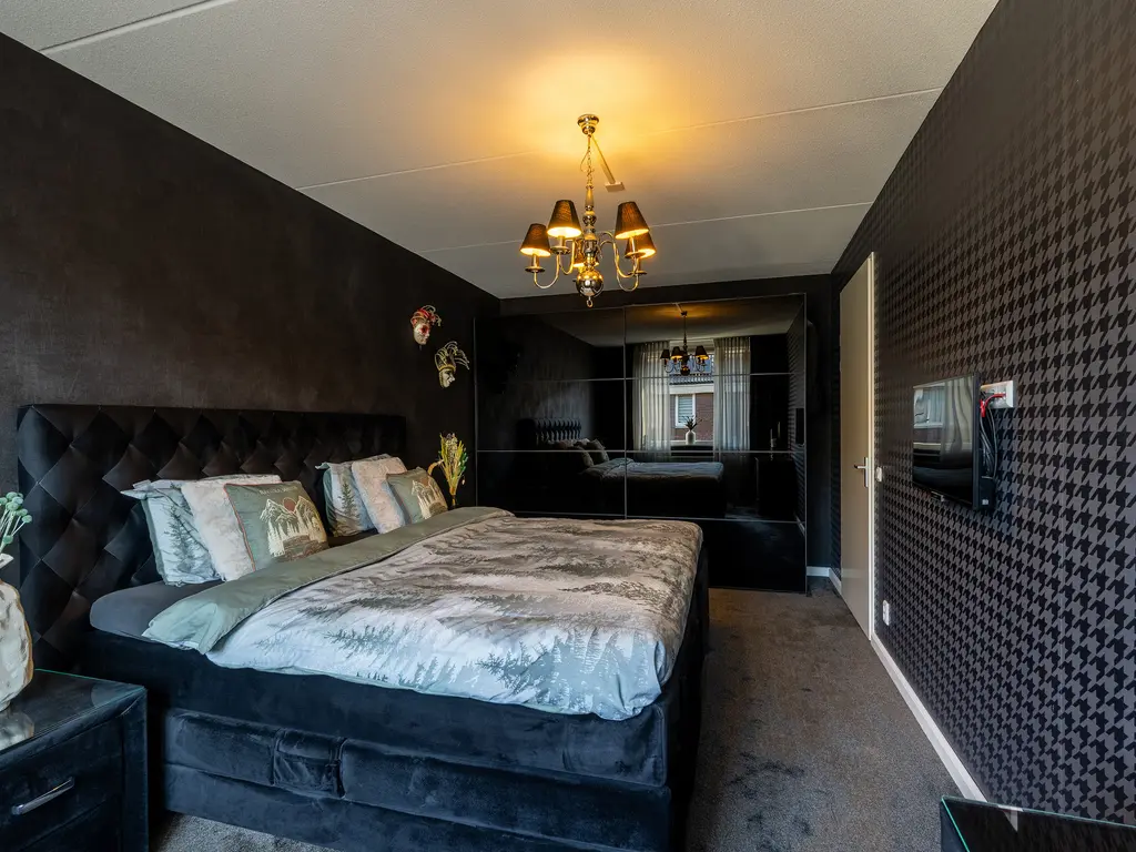 Corbulolaan 60, NAALDWIJK