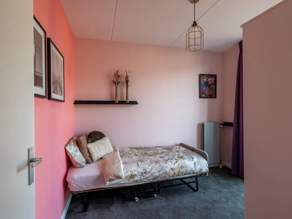 Corbulolaan 60, NAALDWIJK