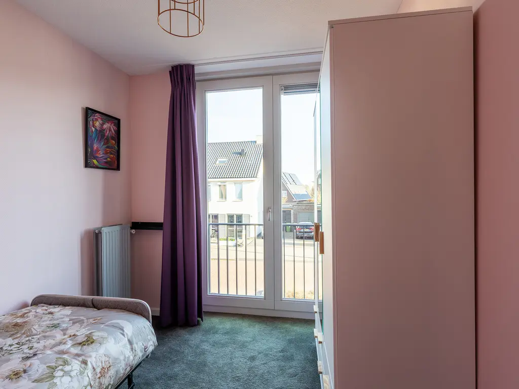 Corbulolaan 60, NAALDWIJK