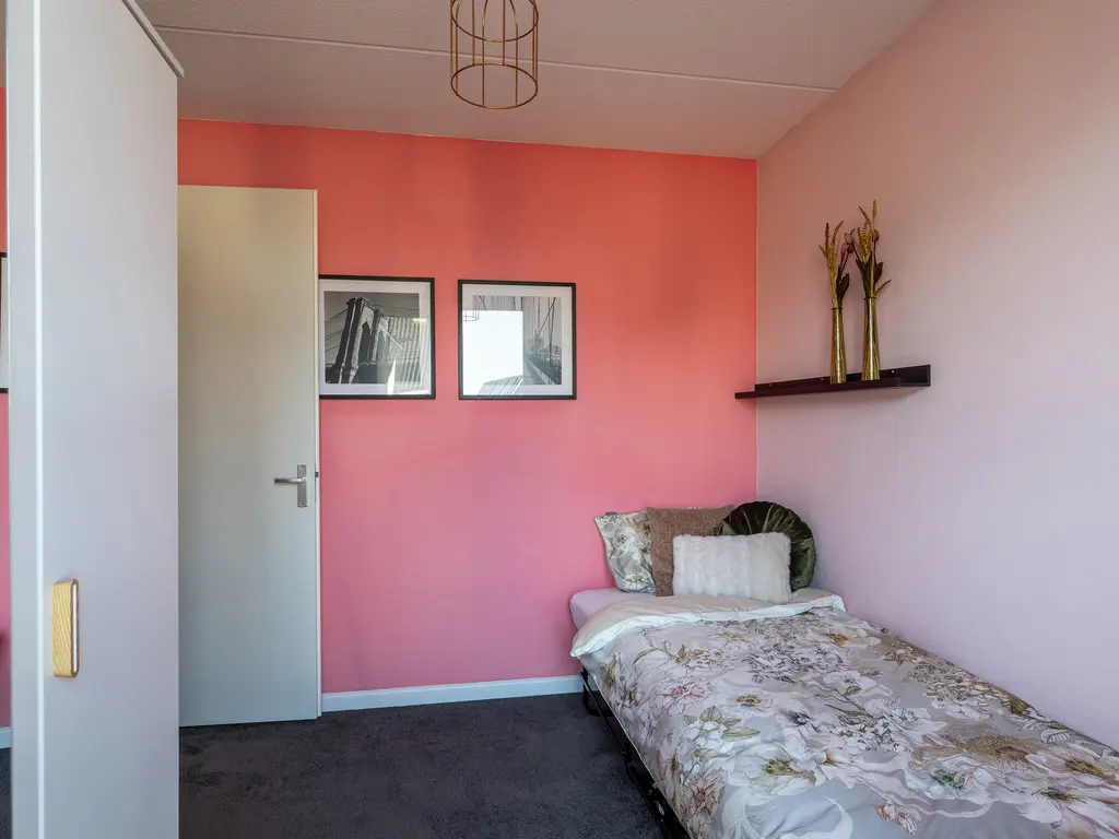 Corbulolaan 60, NAALDWIJK