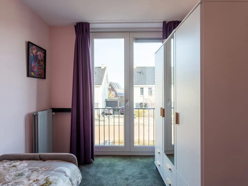 Corbulolaan 60, NAALDWIJK