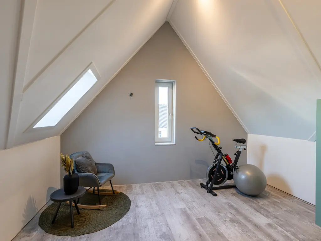 Corbulolaan 60, NAALDWIJK