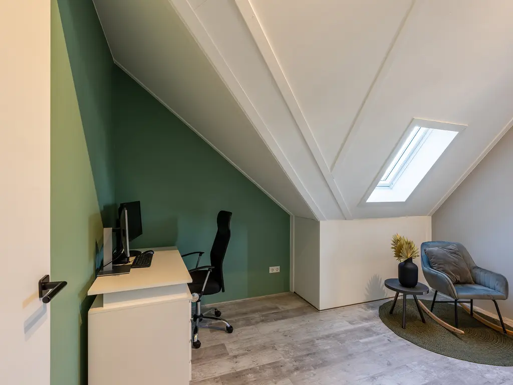 Corbulolaan 60, NAALDWIJK