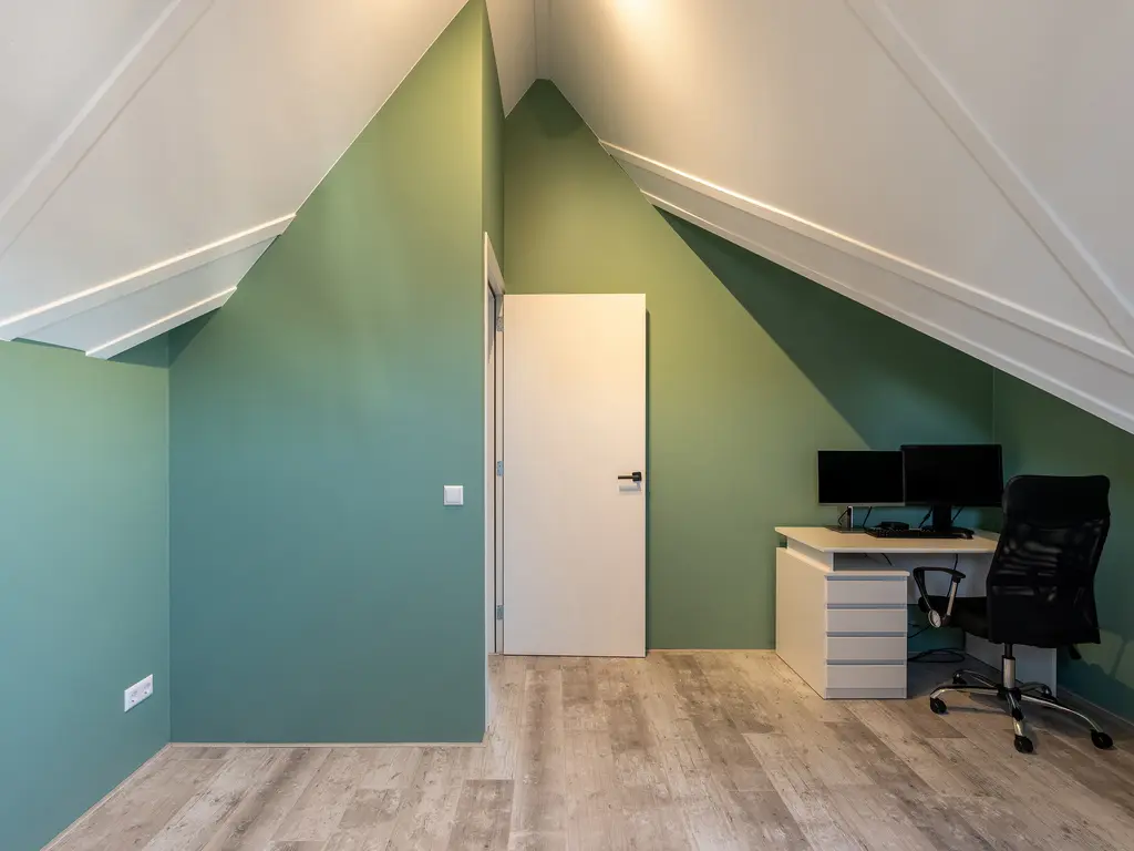 Corbulolaan 60, NAALDWIJK