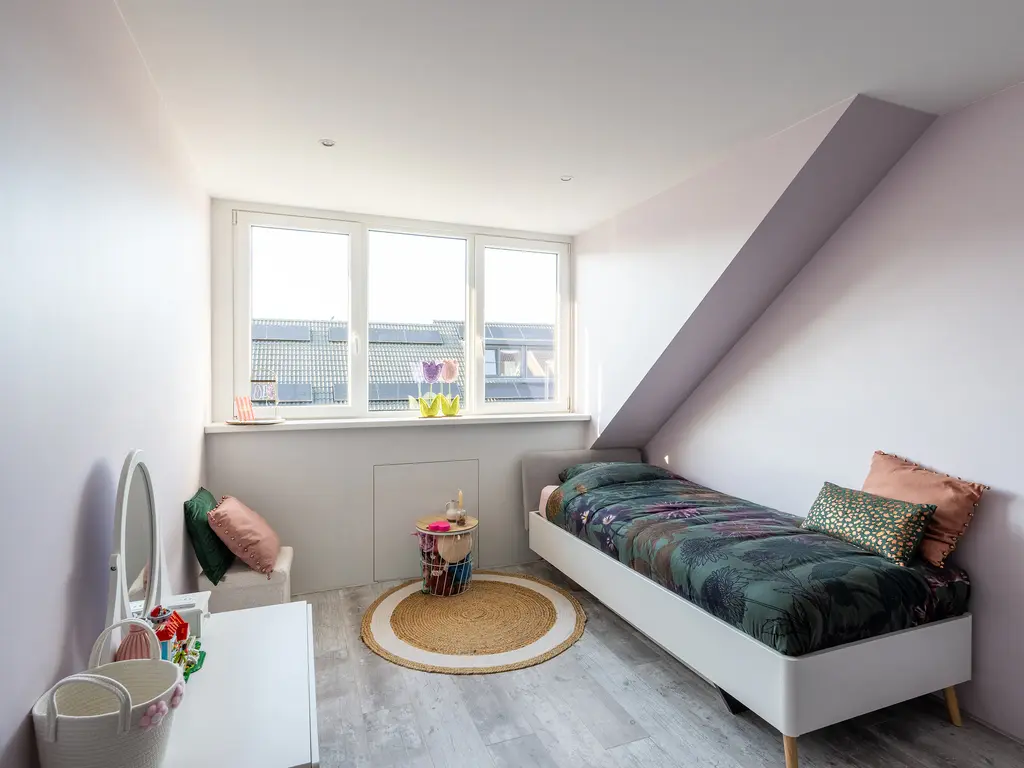 Corbulolaan 60, NAALDWIJK