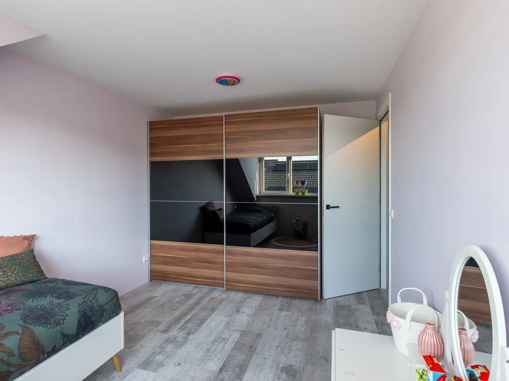 Corbulolaan 60, NAALDWIJK