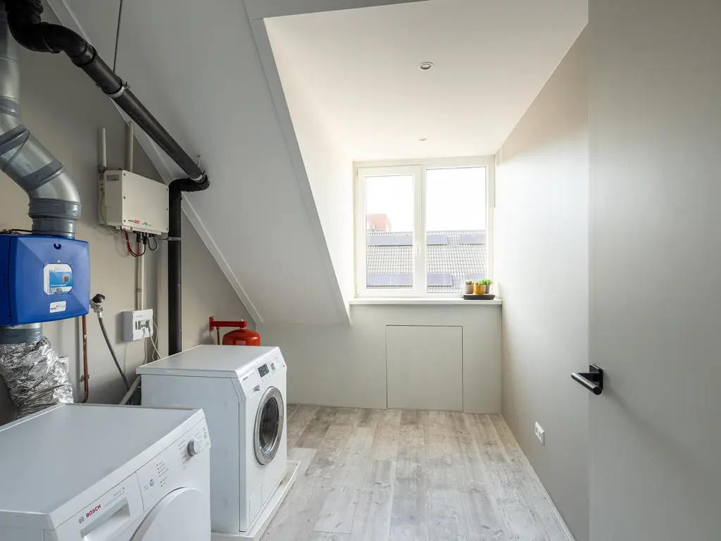 Corbulolaan 60, NAALDWIJK